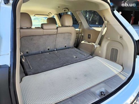 Nissan Pathfinder 2015 - фото 16