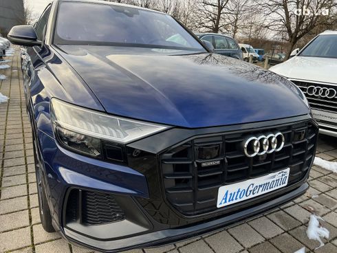 Audi Q8 2021 - фото 24