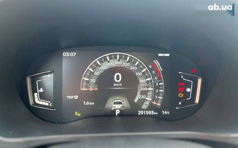 Mitsubishi Pajero Sport 2019 - фото 10