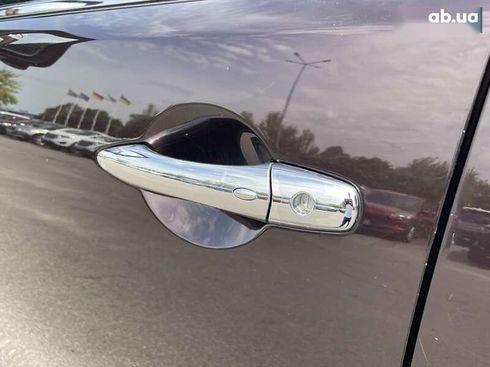 Nissan Patrol 2011 - фото 21