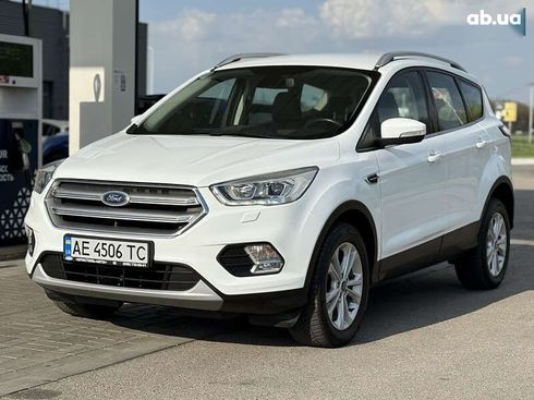 Ford Kuga 2019 - фото 2
