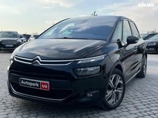 Продаж вживаних Citroёn C4 Picasso 2013 року - купити на Автобазарі