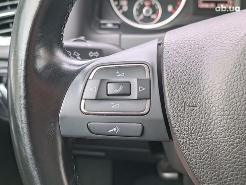 Volkswagen Tiguan 2011 серый - фото 18