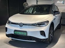 Продажа б/у Volkswagen ID.4 Crozz 2024 года - купить на Автобазаре