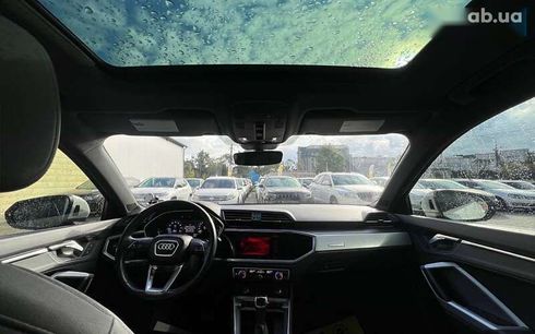 Audi Q3 2020 - фото 25