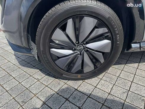 Nissan Ariya 2022 - фото 9