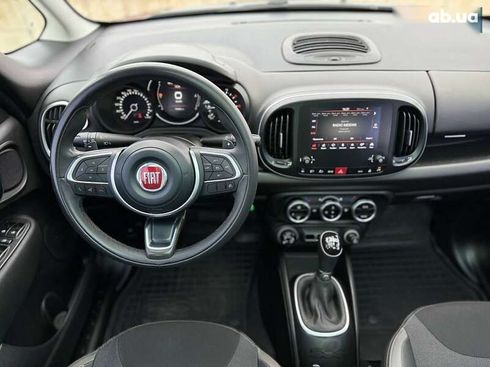Fiat 500L 2018 - фото 19