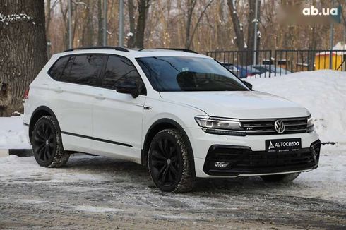 Volkswagen Tiguan 2020 - фото 3