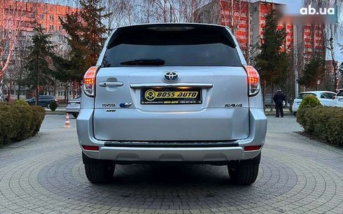 Toyota RAV4 2014 - фото 6