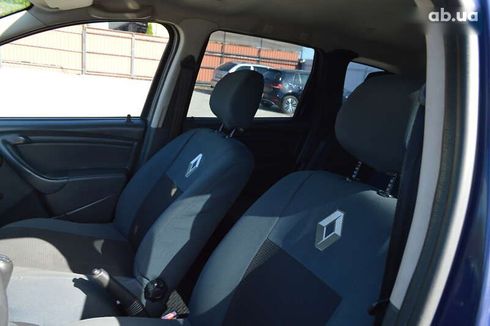 Renault Duster 2012 - фото 7