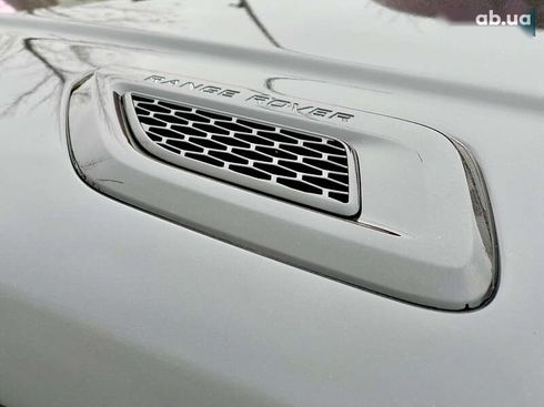 Land Rover Range Rover Sport 2017 - фото 17