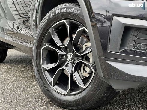 Skoda Kodiaq 2022 - фото 12