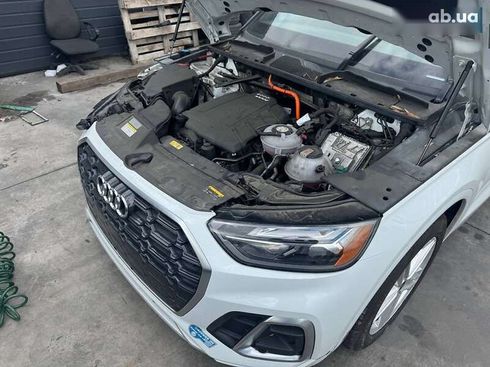 Audi Q5 2020 - фото 13