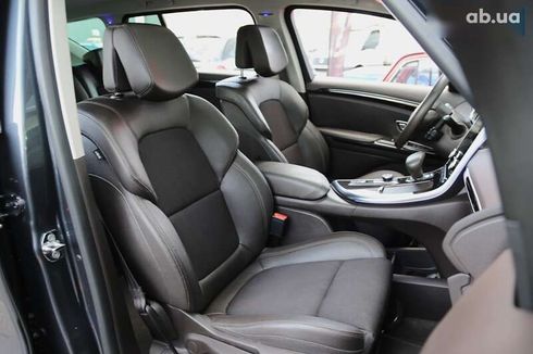 Renault Espace 2018 - фото 12