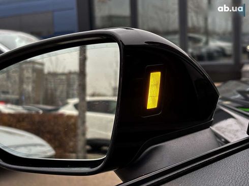 Audi A6 2019 - фото 17