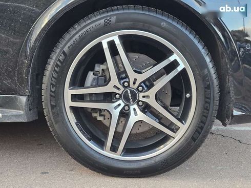 Mercedes-Benz GLE-Class 2017 - фото 14