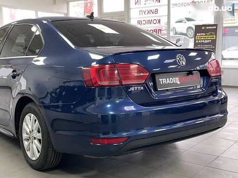 Volkswagen Jetta 2013 - фото 10