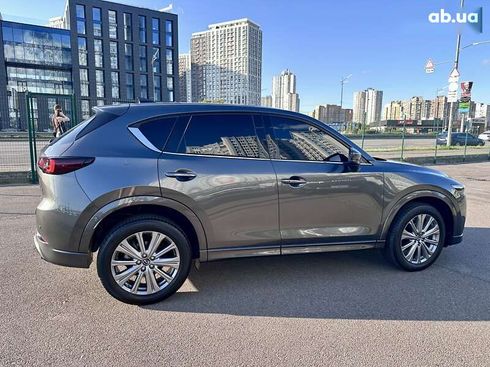 Mazda CX-5 2023 - фото 8