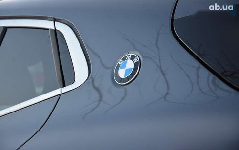 BMW X2 2020 - фото 11
