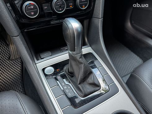 Volkswagen passat b8 2020 серый - фото 25