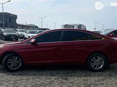 Продаж вживаних Hyundai Sonata 2015 року в Мукачевому - купити на Автобазарі