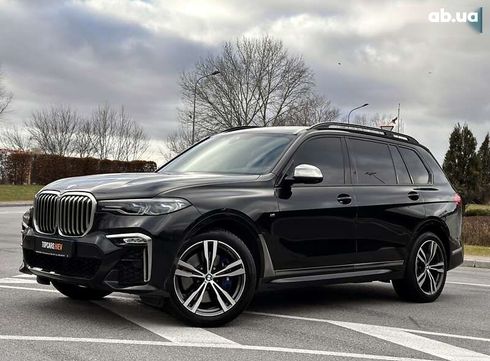 BMW X7 2019 - фото 6