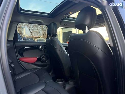 MINI Hatch 2017 - фото 27