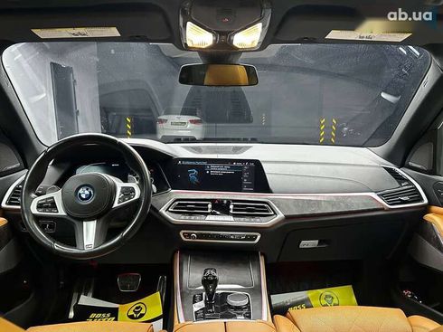 BMW X5 2023 - фото 9