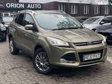 Купити Ford бу в Дніпрі - купити на Автобазарі