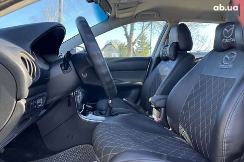 Mazda 6 2004 - фото 12