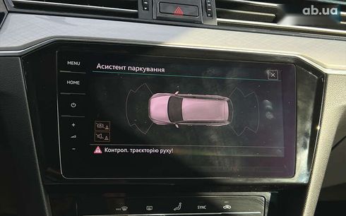 Volkswagen Passat 2021 - фото 19