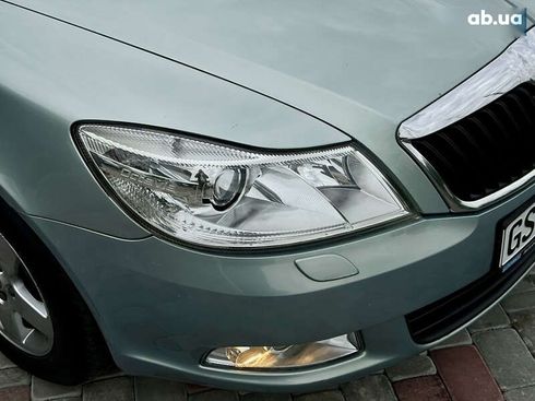 Skoda Octavia 2012 - фото 9