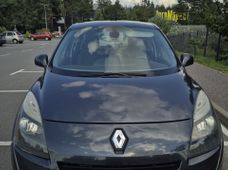Продажа б/у Renault Scenic 2010 года в Вишнёвое - купить на Автобазаре