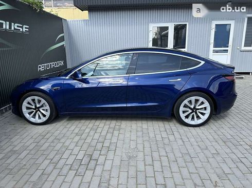 Tesla Model 3 2018 - фото 16