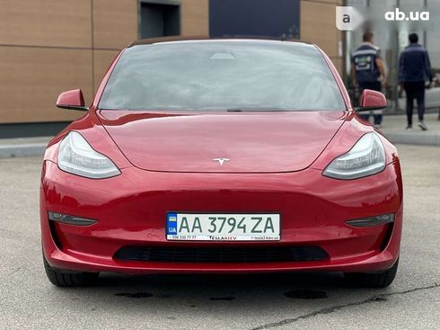 Tesla Model 3 2018 - фото 14