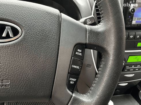 Kia Sorento 2008 серый - фото 15