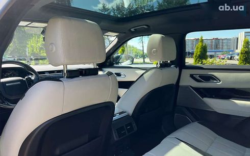 Land Rover Range Rover Velar 2018 - фото 19