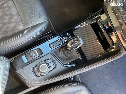 BMW X1 2020 - фото 16