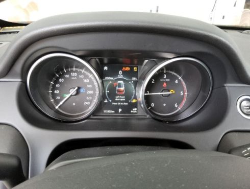 Land Rover Discovery Sport 2017 - фото 10