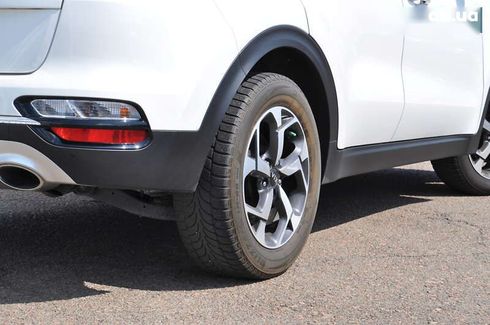 Kia Sportage 2018 - фото 14