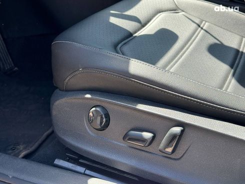 Volkswagen Passat 2021 серый - фото 25
