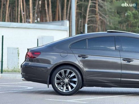 Volkswagen Passat CC 2012 - фото 10