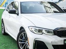 Купить BMW 3 серия 2019 бу в Одессе - купить на Автобазаре