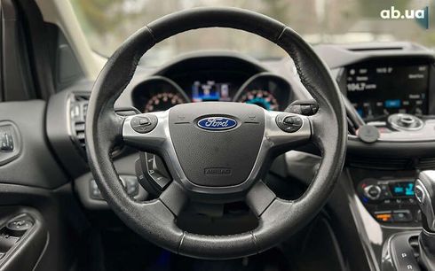 Ford Escape 2015 - фото 10