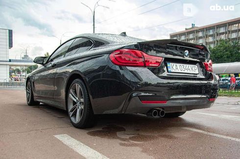 BMW 4 серия 2018 - фото 5