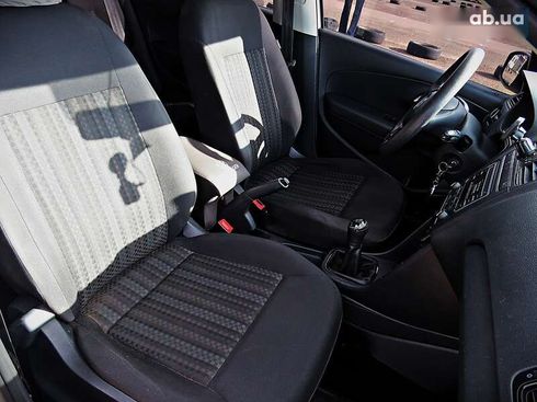 Volkswagen Polo 2019 - фото 14