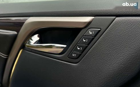 Lexus RX 2022 - фото 19