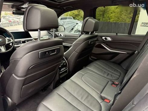 BMW X5 2019 - фото 8
