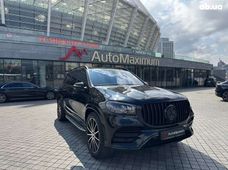 Продаж вживаних Mercedes-Benz GLS-Класс 2020 року - купити на Автобазарі