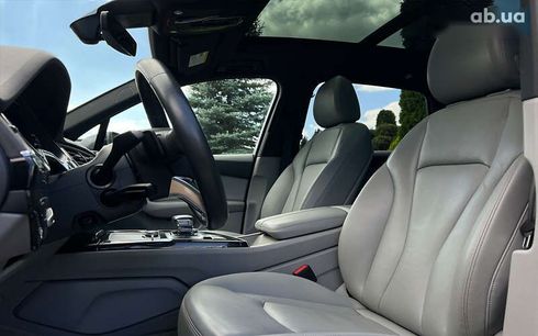 Audi Q7 2018 - фото 18